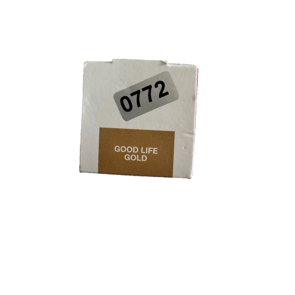 DIBS Status Stick Face and Body Highlighter in Good Life Gold - 1.3 oz New - Picture 2 of 7
